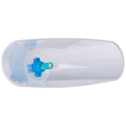 Dysza do odchwaszczania z osłoną Makita AB45127080 do opryskiwaczy DUS108, DUS158, DUS054 1 sztuka