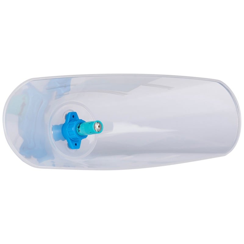 Dysza do odchwaszczania z osłoną Makita AB45127080 do opryskiwaczy DUS108, DUS158, DUS054 1 sztuka