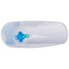 Dysza do odchwaszczania z osłoną Makita AB45127080 do opryskiwaczy DUS108, DUS158, DUS054 1 sztuka