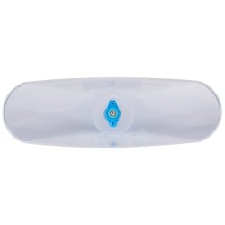 Dysza do odchwaszczania z osłoną Makita AB45127080 do opryskiwaczy DUS108, DUS158, DUS054 1 sztuka