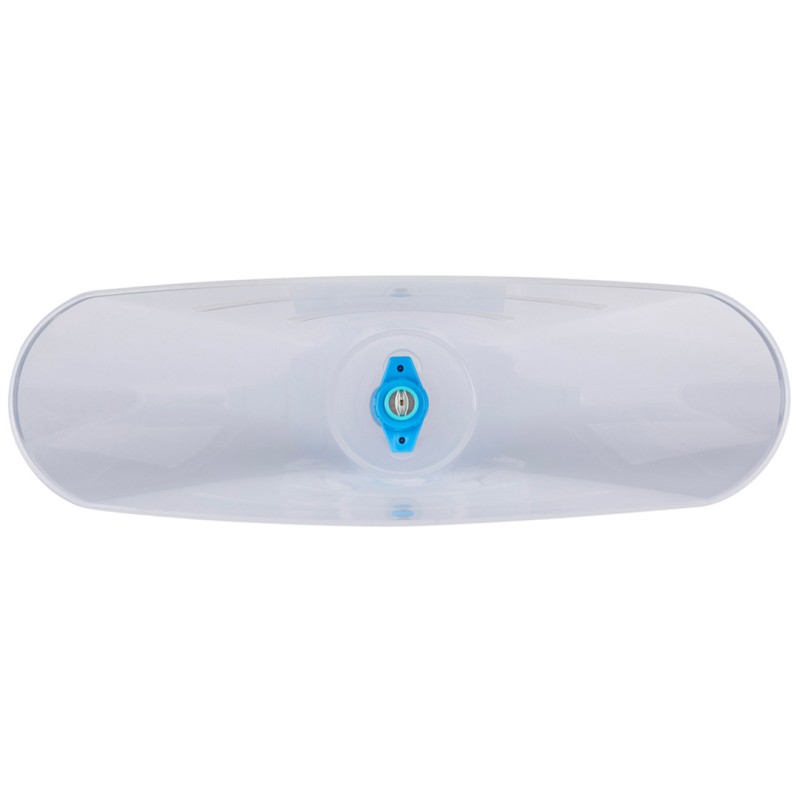 Dysza do odchwaszczania z osłoną Makita AB45127080 do opryskiwaczy DUS108, DUS158, DUS054 1 sztuka