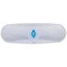 Dysza do odchwaszczania z osłoną Makita AB45127080 do opryskiwaczy DUS108, DUS158, DUS054 1 sztuka