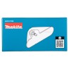 Dysza do odchwaszczania z osłoną Makita AB45127080 do opryskiwaczy DUS108, DUS158, DUS054 1 sztuka