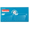 Dysza do odchwaszczania z osłoną Makita AB45127080 do opryskiwaczy DUS108, DUS158, DUS054 1 sztuka