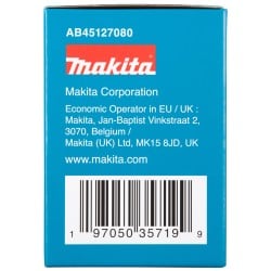 Dysza do odchwaszczania z osłoną Makita AB45127080 do opryskiwaczy DUS108, DUS158, DUS054 1 sztuka