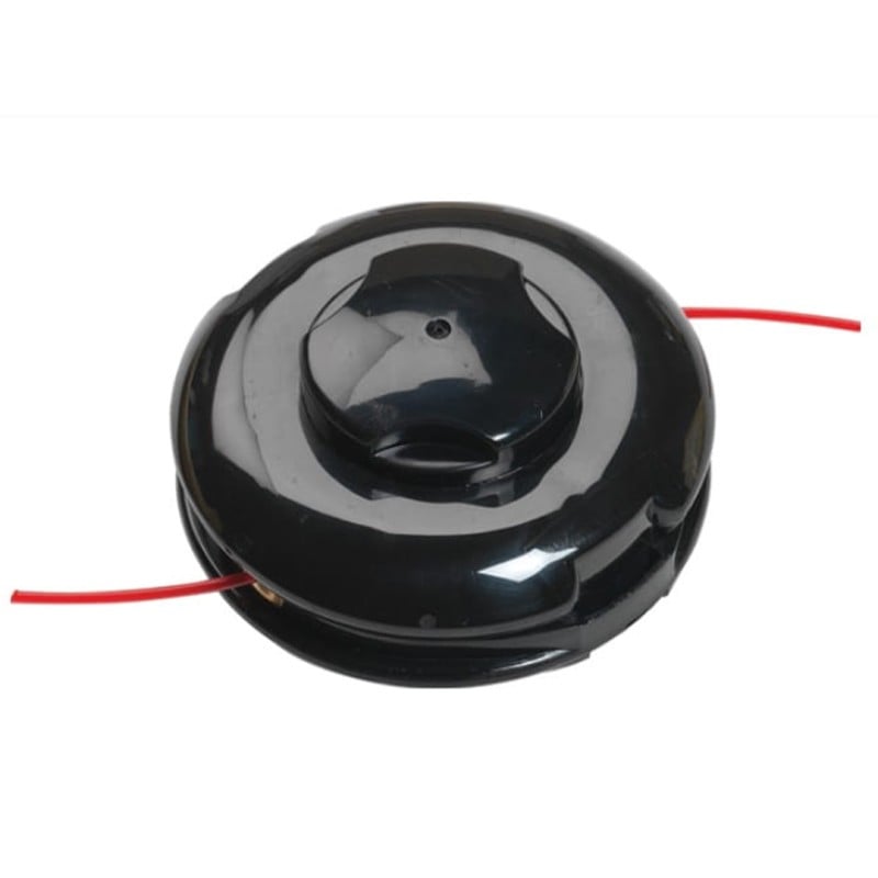 Nylonowa głowica tnąca Makita DA00000655 2x4,25mm M8x1.25 RH do ER2600L 1 sztuka