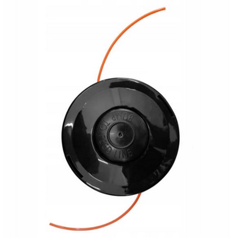 Nylonowa głowica tnąca Makita DA00000655 2x4,25mm M8x1.25 RH do ER2600L 1 sztuka