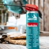 Olej do smarowania ostrza nożyc Makita 1910U9-1 300ml,bez żywic i silikonu 1 sztuka