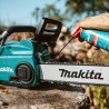 Olej do smarowania ostrza nożyc Makita 1910U9-1 300ml,bez żywic i silikonu 1 sztuka