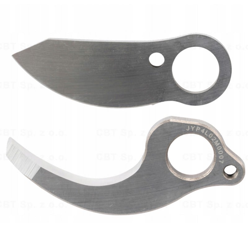Ostrze Makita 1916M8-3 do akumulatorowego sekatora DUP181