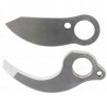 Ostrze Makita 1916M8-3 do akumulatorowego sekatora DUP181