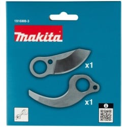 Ostrze Makita 1916M8-3 do akumulatorowego sekatora DUP181