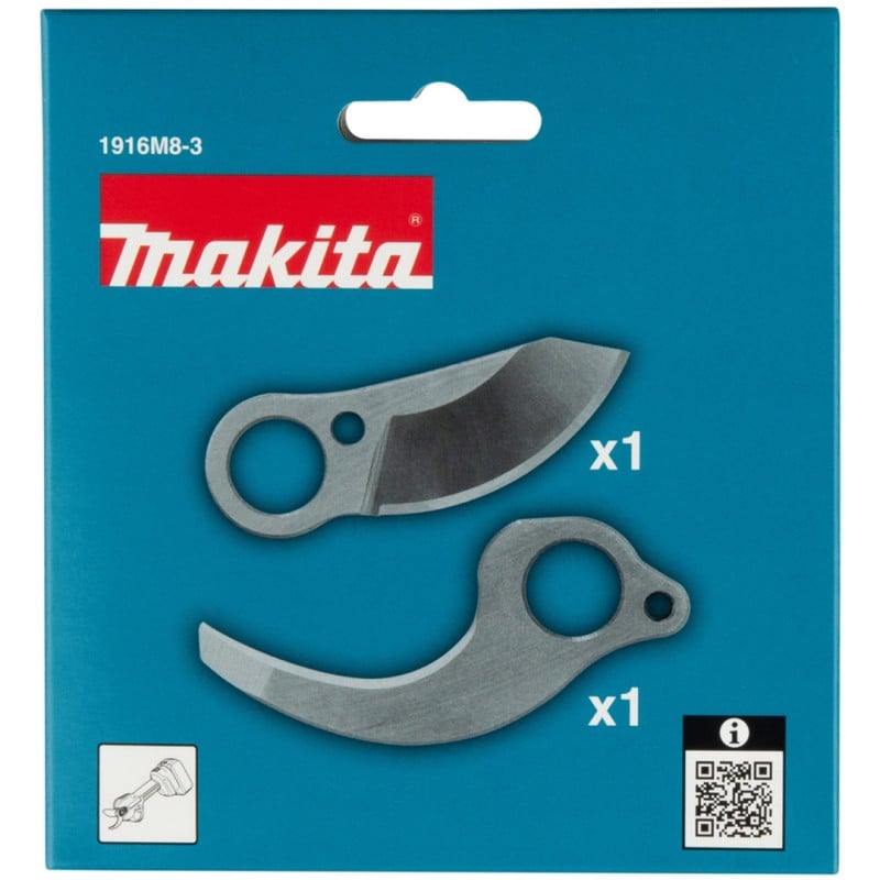 Ostrze Makita 1916M8-3 do akumulatorowego sekatora DUP181