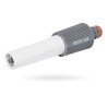 Zestaw ogrodowy 3/4" BRADAS WL-5500-34 dysza regulowana szybkozłącza STOP