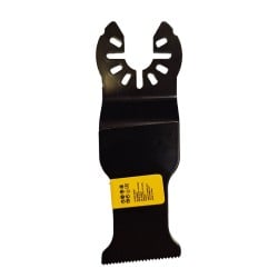 Brzeszczot do drewna z gwoździami 32x43mm DeWALT DT20778 Plunge Point wgłębne 25szt.
