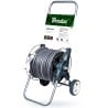 Zestaw z wózkiem na wąż BRADAS WL-W2K20 WHITE SILVER PLUS 1/2''-20m