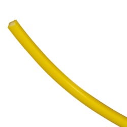 Żyłka tnąca nylonowa 3,0mm x 44m Makita E-02886 PRO kwadratowa 2warstwy żółta