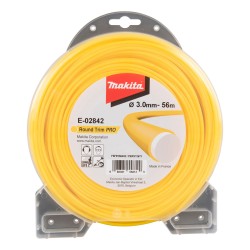 Żyłka tnąca nylonowa 3,0mm...