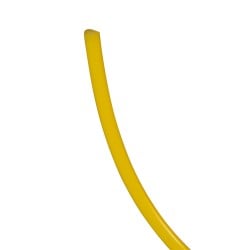 Żyłka tnąca nylonowa 3,0mm x 56m Makita E-02842 PRO okrągła 2warstwy żółta