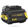 Adapter do akumulatorów STANLEY FATMAX V20