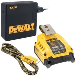 Ładowarka adapter USB...