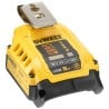 Ładowarka adapter USB powerbank 18V DeWALT DCB094K