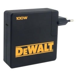 Ładowarka adapter USB powerbank 18V DeWALT DCB094K