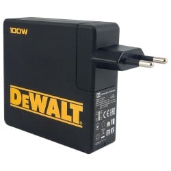 Ładowarka adapter USB powerbank 18V DeWALT DCB094K