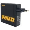 Ładowarka adapter USB powerbank 18V DeWALT DCB094K