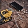 Ładowarka adapter USB powerbank 18V DeWALT DCB094K