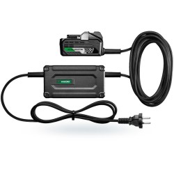 Adapter sieciowy 230V do MultiVolt 36V AC/DC
