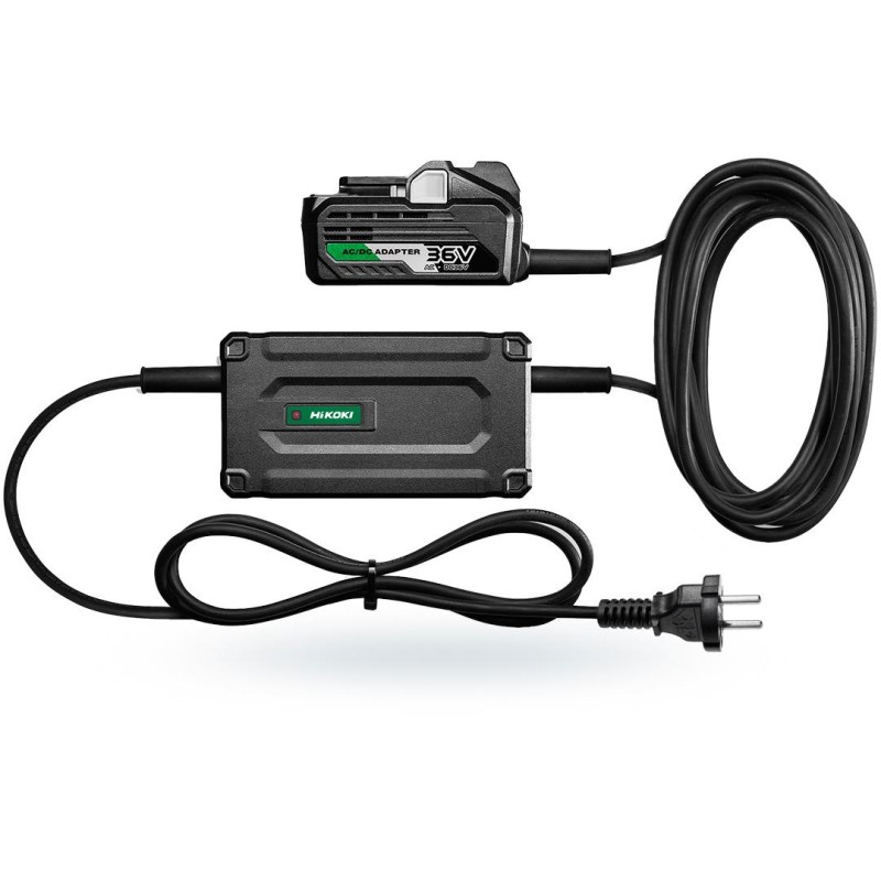 Adapter sieciowy 230V do MultiVolt 36V AC/DC