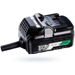 Adapter sieciowy 230V do MultiVolt 36V AC/DC