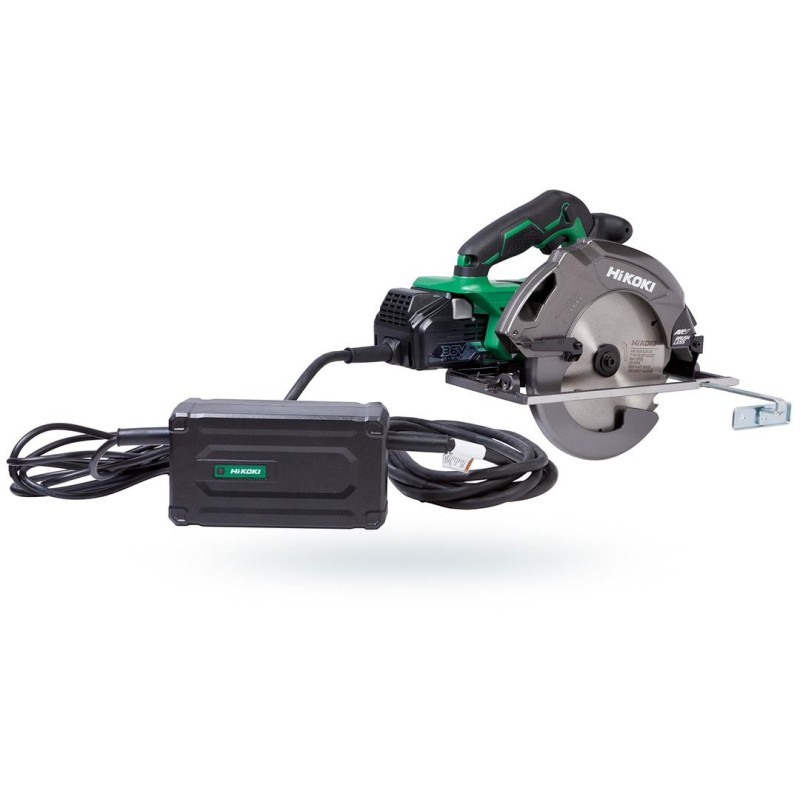 Adapter sieciowy 230V do MultiVolt 36V AC/DC