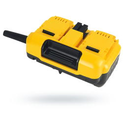 Adapter sieciowy DEWALT...