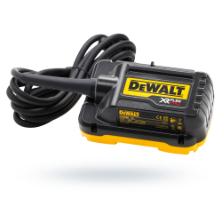 Adapter sieciowy DEWALT DCB500 Flexvolt 2x54V