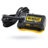 Adapter sieciowy DEWALT DCB500 Flexvolt 2x54V
