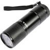 Latarka LED Yato YT-08570 9 LED aluminium 85x25 mm 3xAAA
