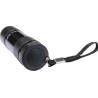Latarka LED Yato YT-08570 9 LED aluminium 85x25 mm 3xAAA