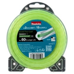 Żyłka tnąca nylonowa 2,0mm...