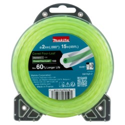 Żyłka tnąca nylonowa 2,0mm...