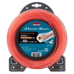 Żyłka tnąca nylonowa 2,4mm...