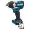 Klucz udarowy Makita DTW701ZJ LXT 18V BL XPT 1/2" 700Nm BODY walizka
