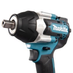 Klucz udarowy Makita DTW701ZJ LXT 18V BL XPT 1/2" 700Nm BODY walizka