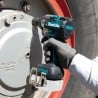 Klucz udarowy Makita DTW701ZJ LXT 18V BL XPT 1/2" 700Nm BODY walizka