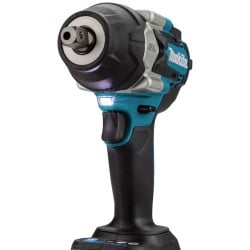 Klucz udarowy Makita DTW701Z LXT 18V BL XPT 1/2" 700Nm BODY