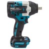 Klucz udarowy Makita DTW701Z LXT 18V BL XPT 1/2" 700Nm BODY