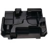 Akumulatorowy klucz udarowy Makita DTW700RTJ 18V 2x5Ah 700Nm XPT BL walizka