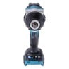 Akumulatorowy klucz udarowy Makita DTW700ZJ 18V 700Nm XPT BL BODY walizka