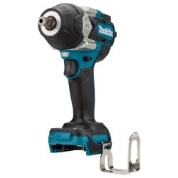 Klucz udarowy Makita DTW701RTJ LXT 18V BL XPT 1/2" 700Nm 2x5Ah walizka